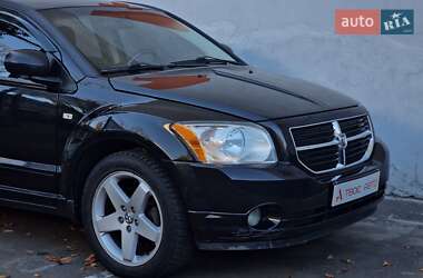 Внедорожник / Кроссовер Dodge Caliber 2007 в Одессе