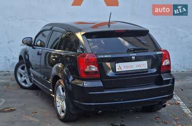 Внедорожник / Кроссовер Dodge Caliber 2007 в Одессе