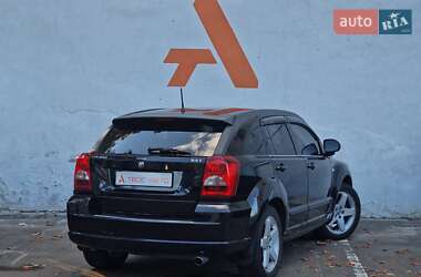 Внедорожник / Кроссовер Dodge Caliber 2007 в Одессе