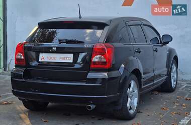 Внедорожник / Кроссовер Dodge Caliber 2007 в Одессе