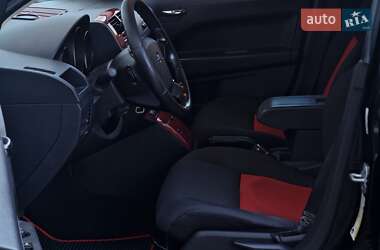 Внедорожник / Кроссовер Dodge Caliber 2007 в Одессе