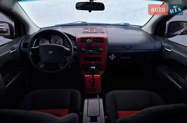 Внедорожник / Кроссовер Dodge Caliber 2007 в Одессе