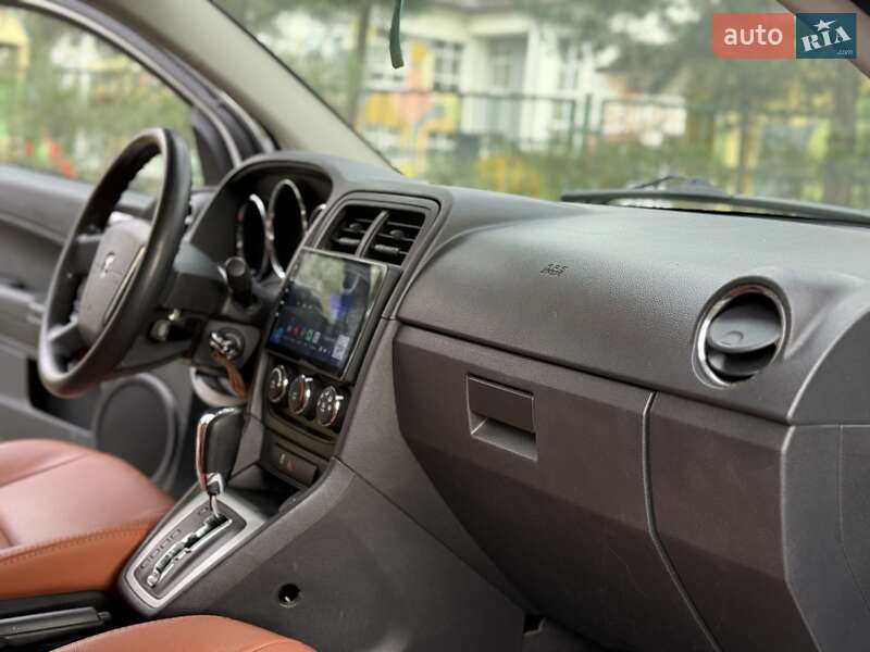 Внедорожник / Кроссовер Dodge Caliber 2011 в Николаеве фото 21 Внедорожник / Кроссовер Dodge Caliber 2011 в Николаеве