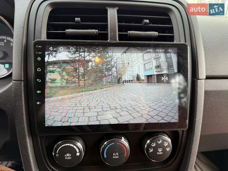 Внедорожник / Кроссовер Dodge Caliber 2011 в Николаеве фото 26 Внедорожник / Кроссовер Dodge Caliber 2011 в Николаеве