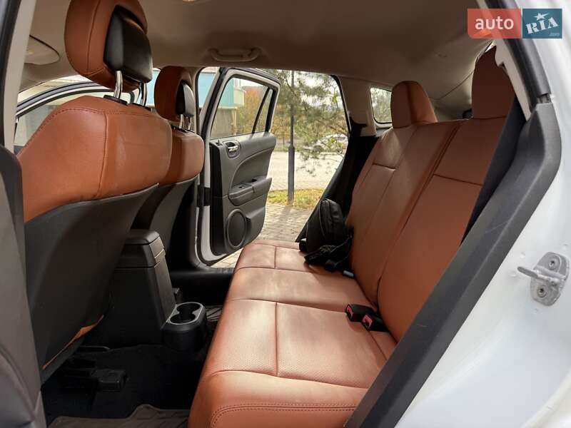 Внедорожник / Кроссовер Dodge Caliber 2011 в Николаеве фото 33 Внедорожник / Кроссовер Dodge Caliber 2011 в Николаеве