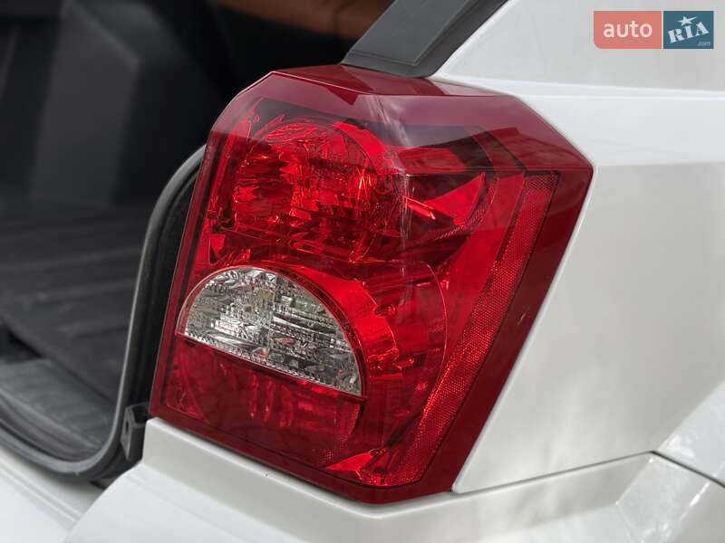 Внедорожник / Кроссовер Dodge Caliber 2011 в Николаеве фото 39 Внедорожник / Кроссовер Dodge Caliber 2011 в Николаеве