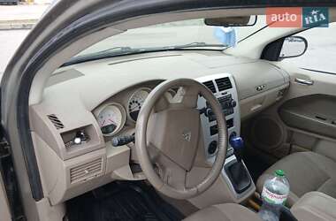 Позашляховик / Кросовер Dodge Caliber 2008 в Харкові Позашляховик / Кросовер Dodge Caliber 2008 в Харкові