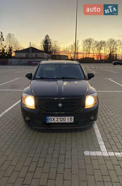 Внедорожник / Кроссовер Dodge Caliber 2006 в Тернополе