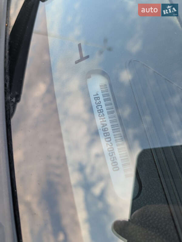 Позашляховик / Кросовер Dodge Caliber 2011 в Харкові фото 23 Позашляховик / Кросовер Dodge Caliber 2011 в Харкові