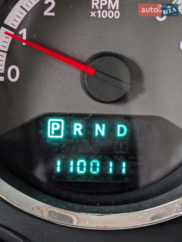 Позашляховик / Кросовер Dodge Caliber 2011 в Харкові фото 25 Позашляховик / Кросовер Dodge Caliber 2011 в Харкові