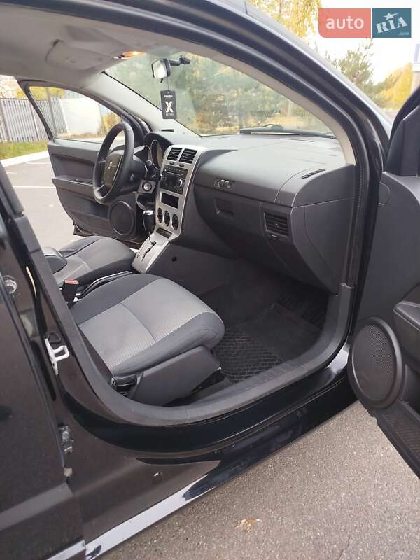 Внедорожник / Кроссовер Dodge Caliber 2009 в Киеве