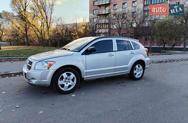 Внедорожник / Кроссовер Dodge Caliber 2007 в Днепре