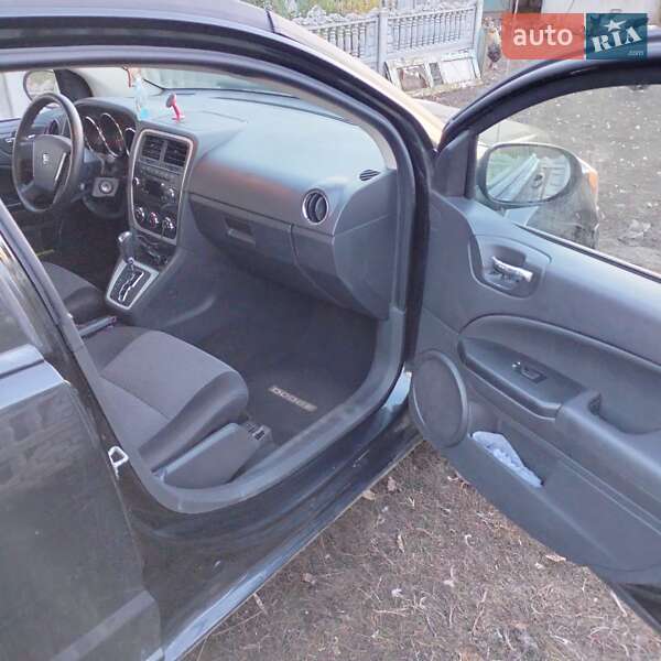 Внедорожник / Кроссовер Dodge Caliber 2010 в Киеве