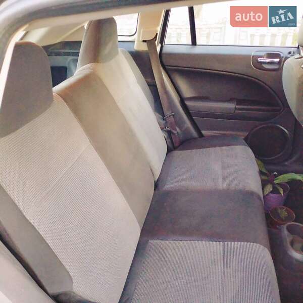 Внедорожник / Кроссовер Dodge Caliber 2010 в Киеве