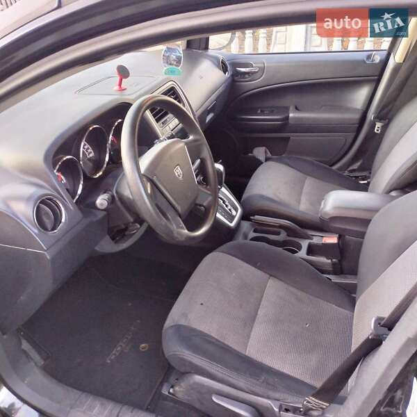 Внедорожник / Кроссовер Dodge Caliber 2010 в Киеве