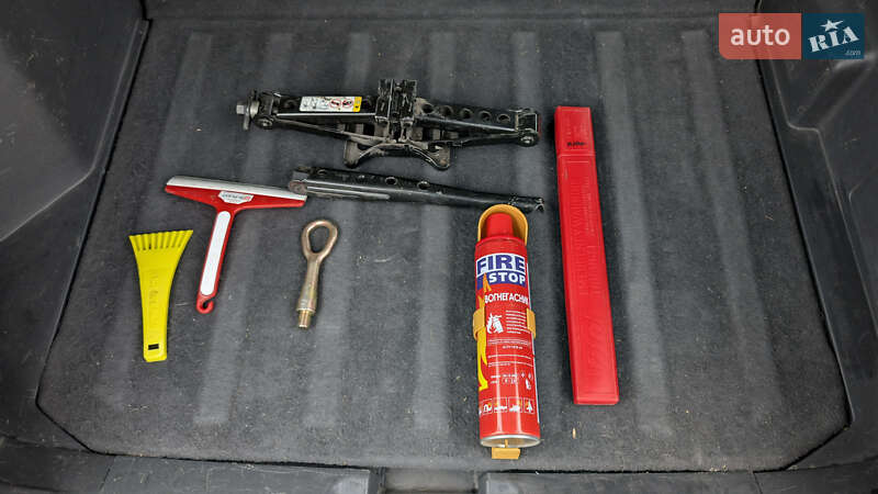 Внедорожник / Кроссовер Dodge Caliber 2009 в Каменском