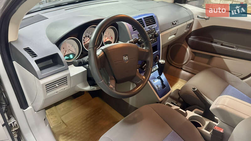 Позашляховик / Кросовер Dodge Caliber 2007 в Харкові