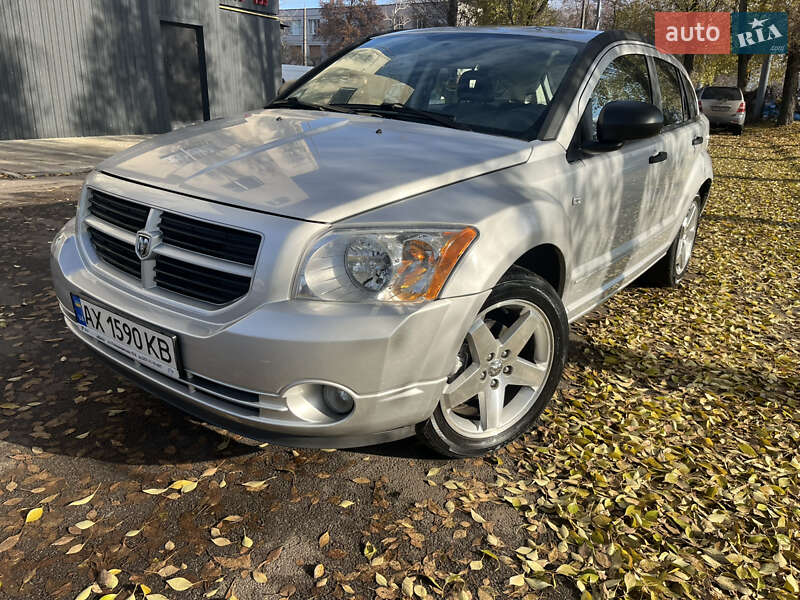 Dodge Caliber 2007