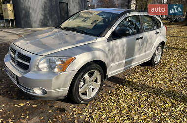 Внедорожник / Кроссовер Dodge Caliber 2007 в Харькове