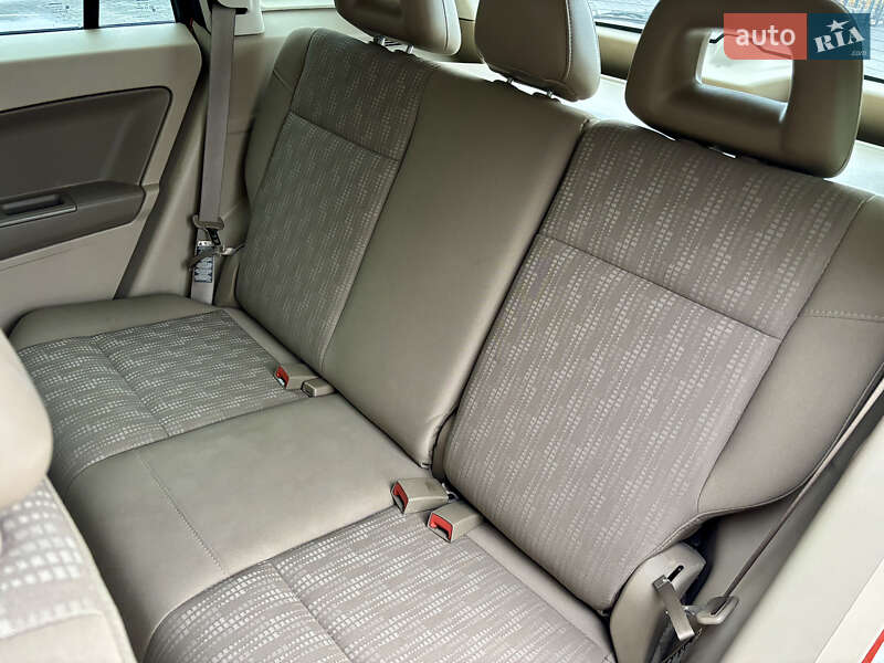 Внедорожник / Кроссовер Dodge Caliber 2006 в Каневе фото 13 Внедорожник / Кроссовер Dodge Caliber 2006 в Каневе