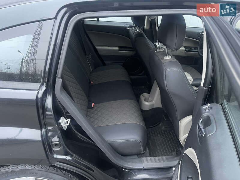 Внедорожник / Кроссовер Dodge Caliber 2010 в Чернигове фото 8 Внедорожник / Кроссовер Dodge Caliber 2010 в Чернигове