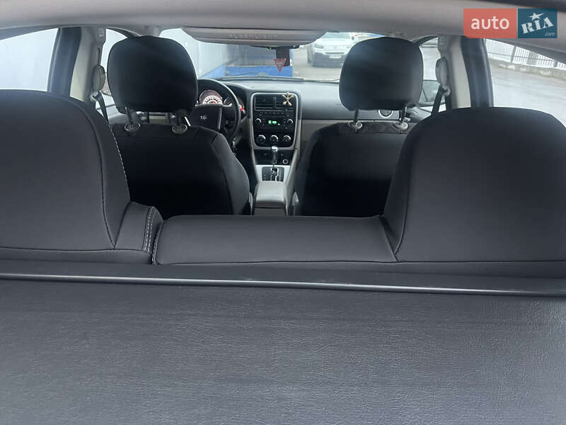 Внедорожник / Кроссовер Dodge Caliber 2010 в Чернигове фото 10 Внедорожник / Кроссовер Dodge Caliber 2010 в Чернигове