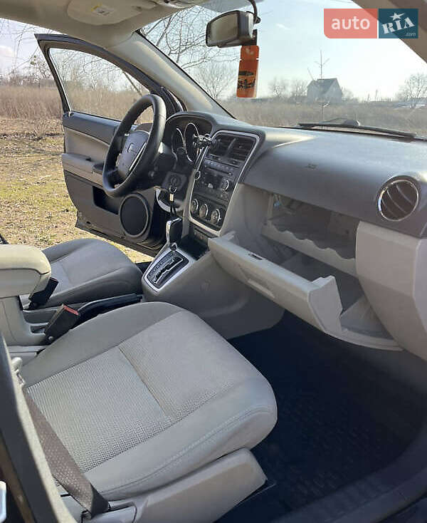Внедорожник / Кроссовер Dodge Caliber 2010 в Чернигове фото 14 Внедорожник / Кроссовер Dodge Caliber 2010 в Чернигове