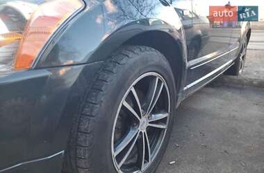 Внедорожник / Кроссовер Dodge Caliber 2008 в Киеве