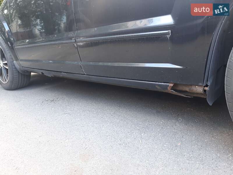 Позашляховик / Кросовер Dodge Caliber 2008 в Києві