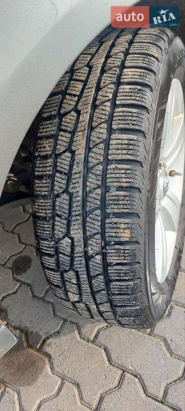 Внедорожник / Кроссовер Dodge Caliber 2011 в Виннице