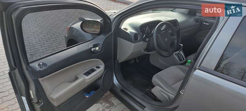 Внедорожник / Кроссовер Dodge Caliber 2011 в Виннице