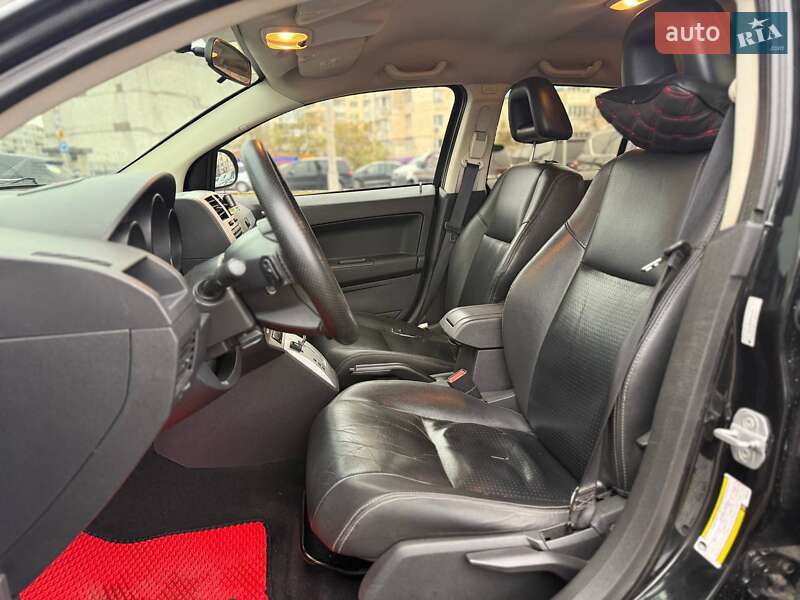 Внедорожник / Кроссовер Dodge Caliber 2008 в Киеве