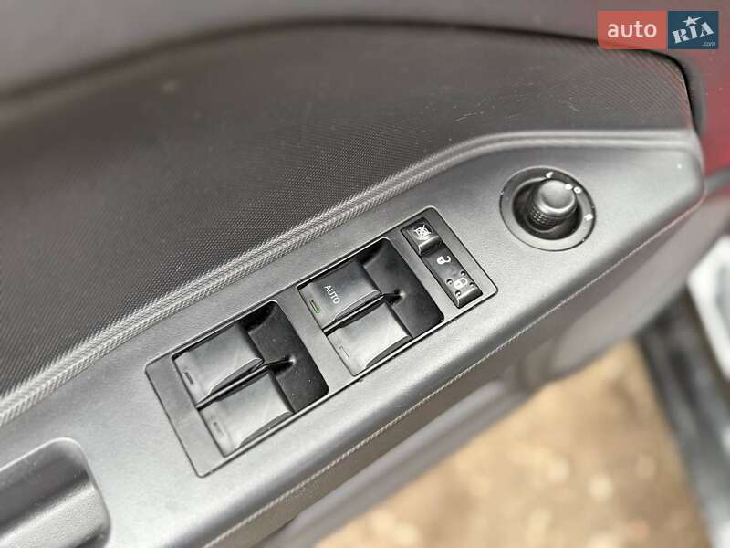 Внедорожник / Кроссовер Dodge Caliber 2008 в Киеве