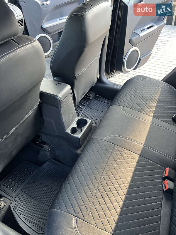 Внедорожник / Кроссовер Dodge Caliber 2008 в Владимире