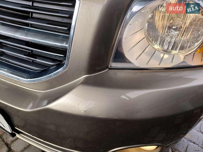 Внедорожник / Кроссовер Dodge Caliber 2007 в Надворной