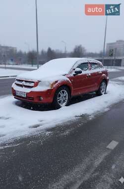 Внедорожник / Кроссовер Dodge Caliber 2007 в Воловце