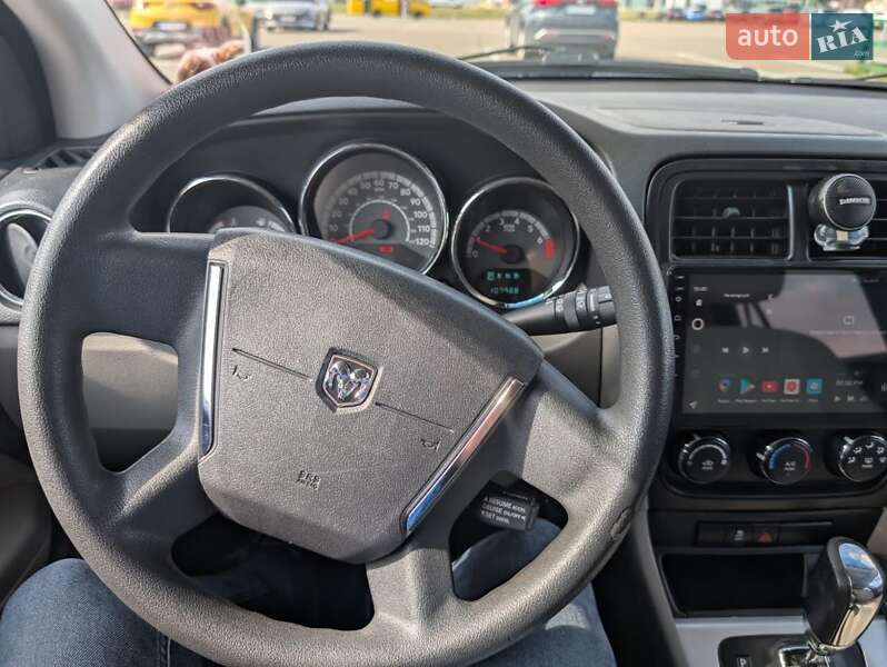 Внедорожник / Кроссовер Dodge Caliber 2011 в Харькове фото 9 Внедорожник / Кроссовер Dodge Caliber 2011 в Харькове