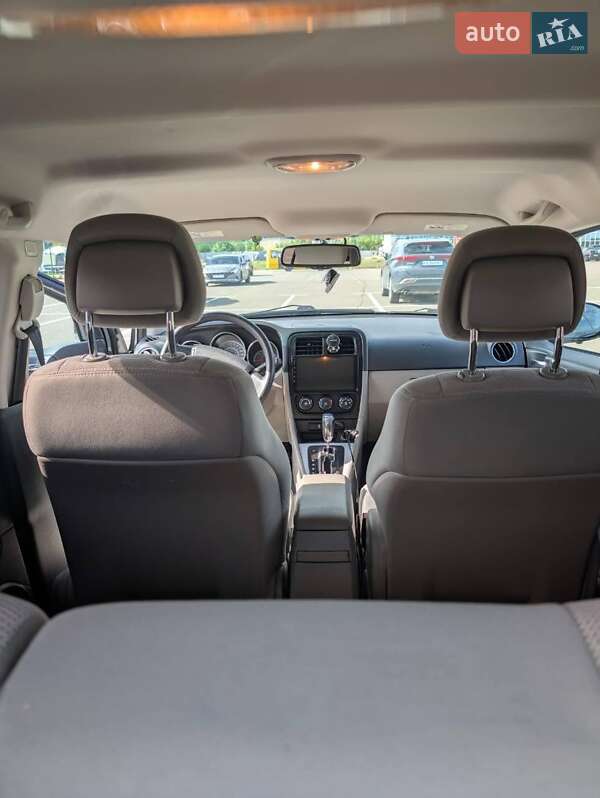 Внедорожник / Кроссовер Dodge Caliber 2011 в Харькове фото 14 Внедорожник / Кроссовер Dodge Caliber 2011 в Харькове