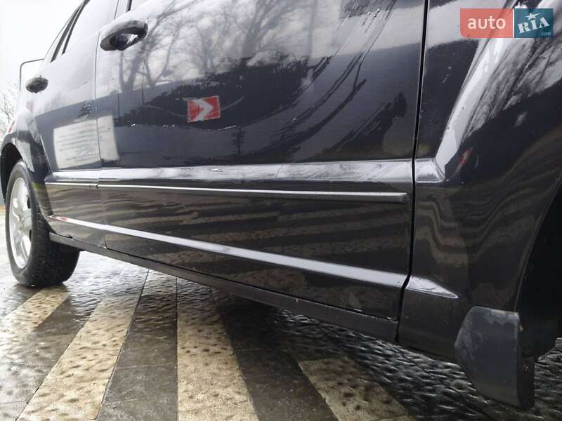 Позашляховик / Кросовер Dodge Caliber 2008 в Києві фото 13 Позашляховик / Кросовер Dodge Caliber 2008 в Києві