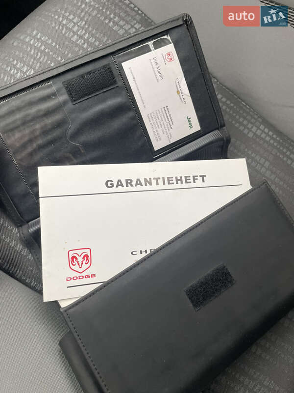 Позашляховик / Кросовер Dodge Caliber 2007 в Києві фото 23 Позашляховик / Кросовер Dodge Caliber 2007 в Києві