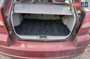 Внедорожник / Кроссовер Dodge Caliber 2007 в Звягеле