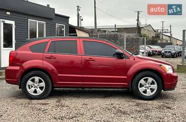 Внедорожник / Кроссовер Dodge Caliber 2010 в Одессе