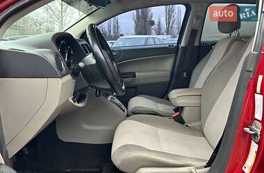 Внедорожник / Кроссовер Dodge Caliber 2010 в Одессе