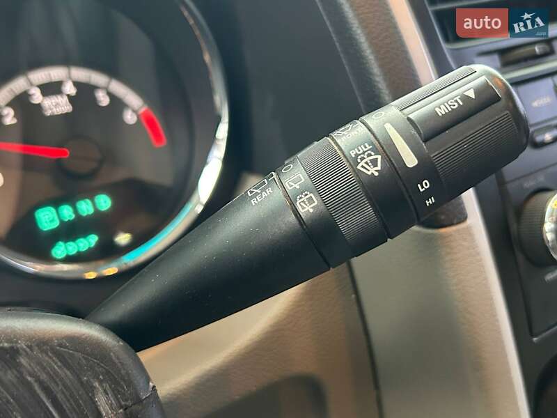 Внедорожник / Кроссовер Dodge Caliber 2010 в Одессе