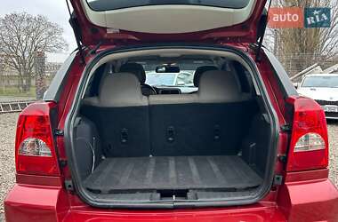 Внедорожник / Кроссовер Dodge Caliber 2010 в Одессе