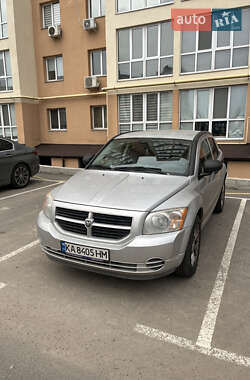 Внедорожник / Кроссовер Dodge Caliber 2007 в Киеве
