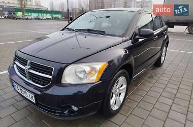 Внедорожник / Кроссовер Dodge Caliber 2011 в Черкассах