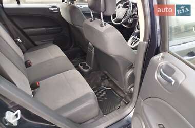 Внедорожник / Кроссовер Dodge Caliber 2011 в Черкассах