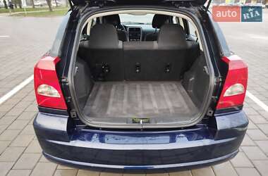Внедорожник / Кроссовер Dodge Caliber 2011 в Черкассах