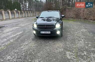 Внедорожник / Кроссовер Dodge Caliber 2006 в Киеве